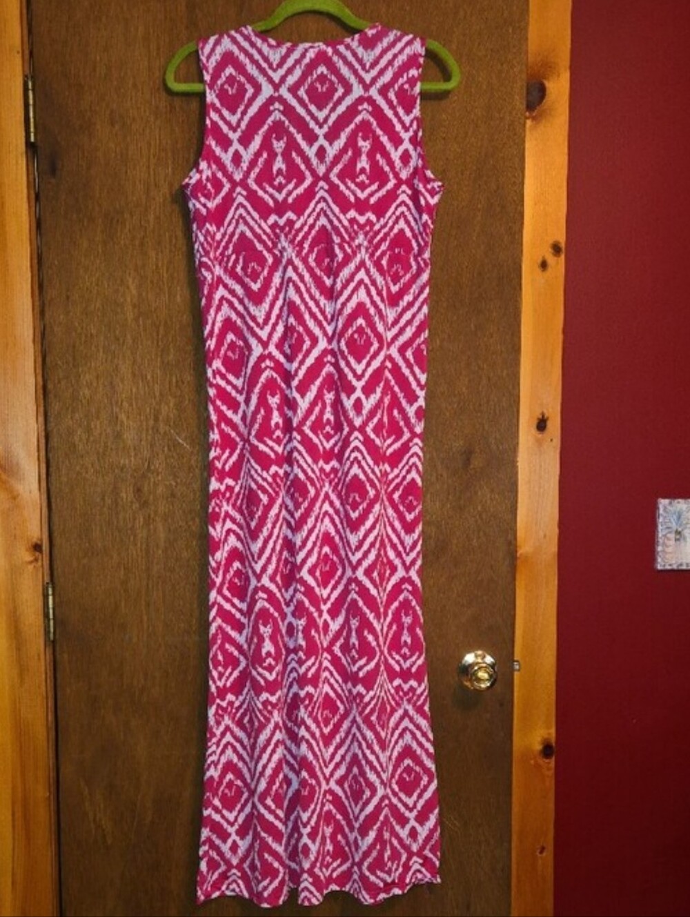 3 Beautiful Maxi Dresses - Picture 9 of 10
